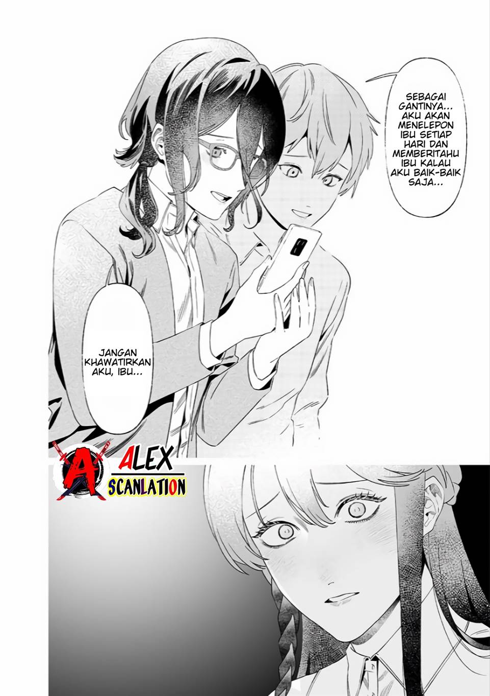 Martial Peak Part 1 Chapter 1513 - halaman 10
