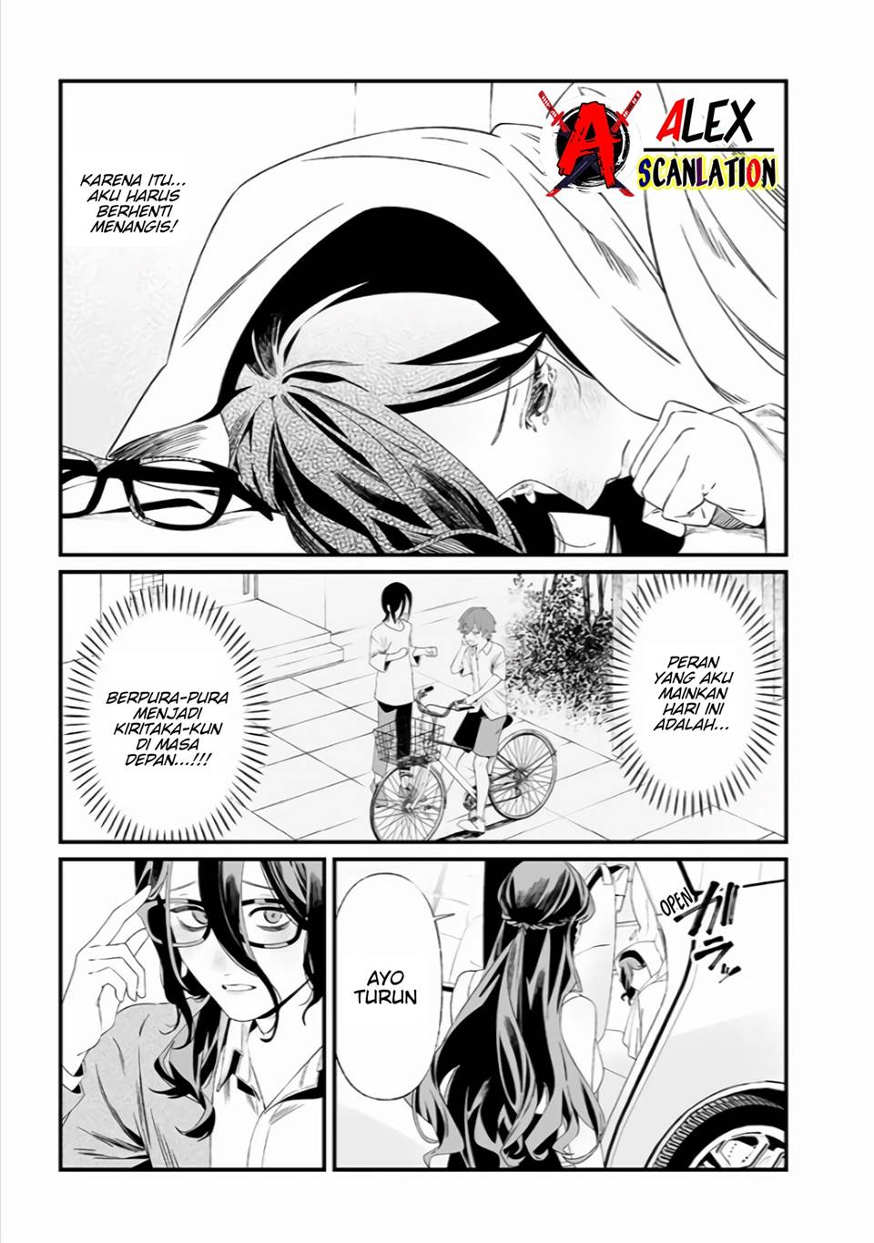 Martial Peak Part 1 Chapter 1513 - halaman 18
