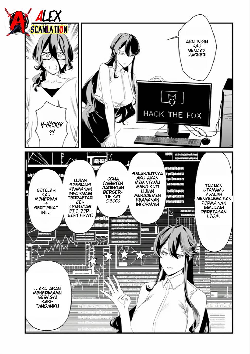 Martial Peak Part 1 Chapter 1514 - halaman 10