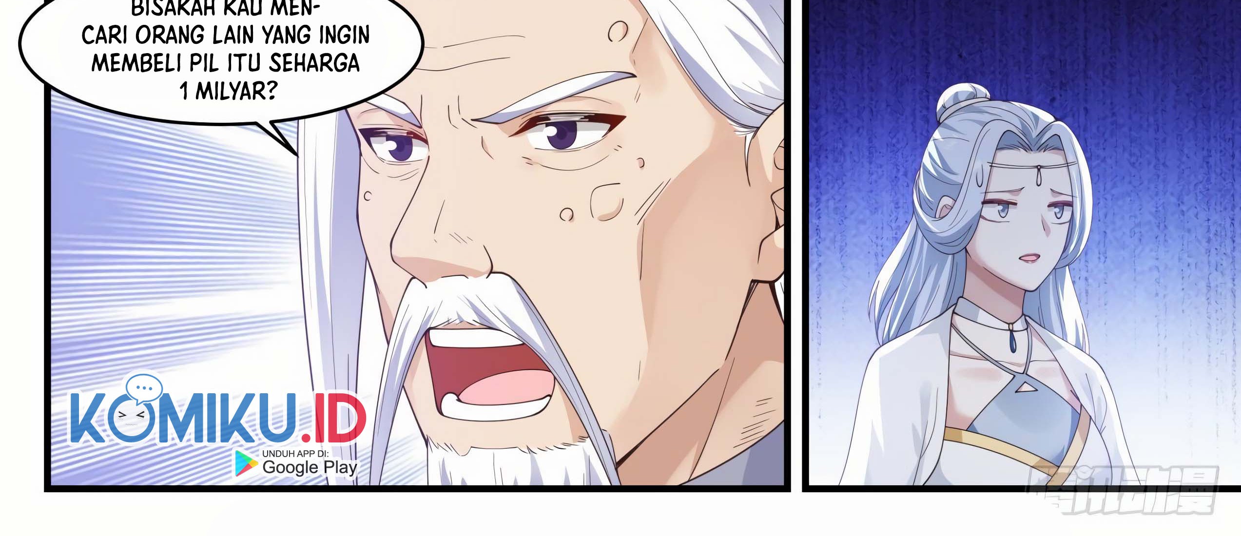 Martial Peak Part 1 Chapter 1514 - halaman 15