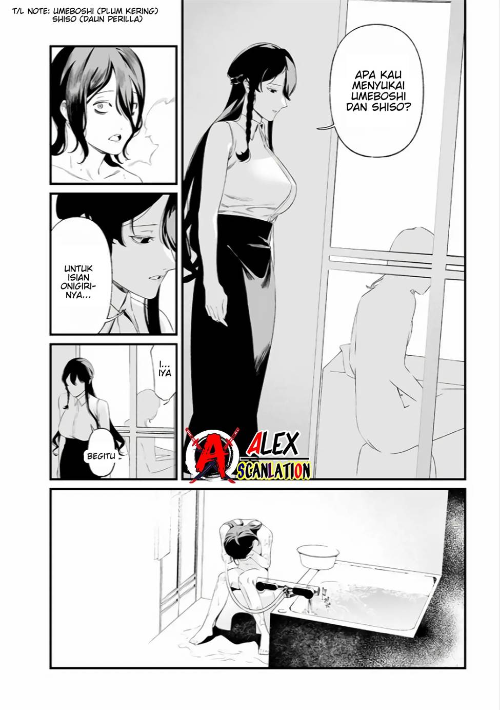 Martial Peak Part 1 Chapter 1514 - halaman 6