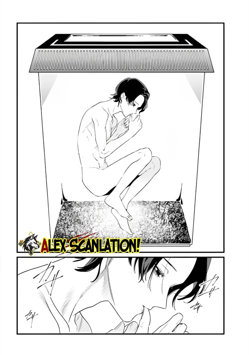 Martial Peak Part 1 Chapter 1516 - halaman 11