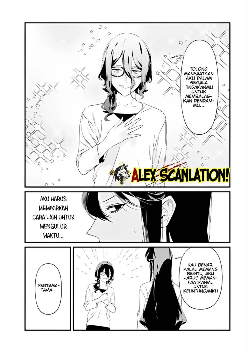 Martial Peak Part 1 Chapter 1516 - halaman 16