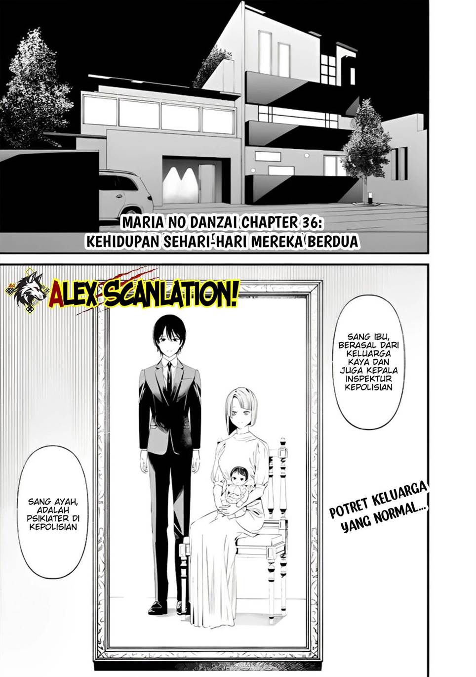 Martial Peak Part 1 Chapter 1516 - halaman 3