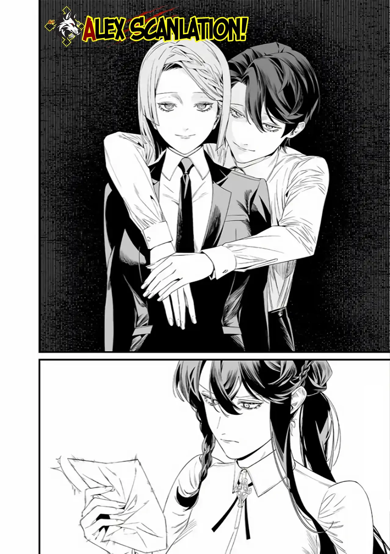 Martial Peak Part 1 Chapter 1518 - halaman 20