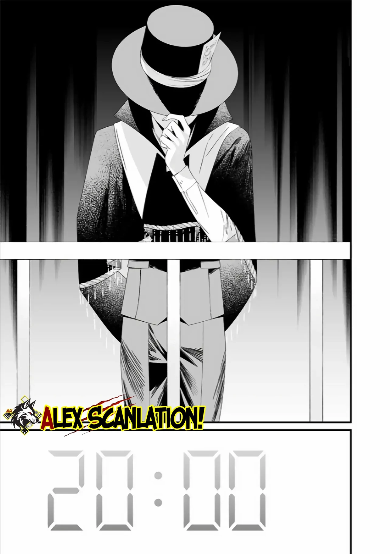 Martial Peak Part 1 Chapter 1519 - halaman 12
