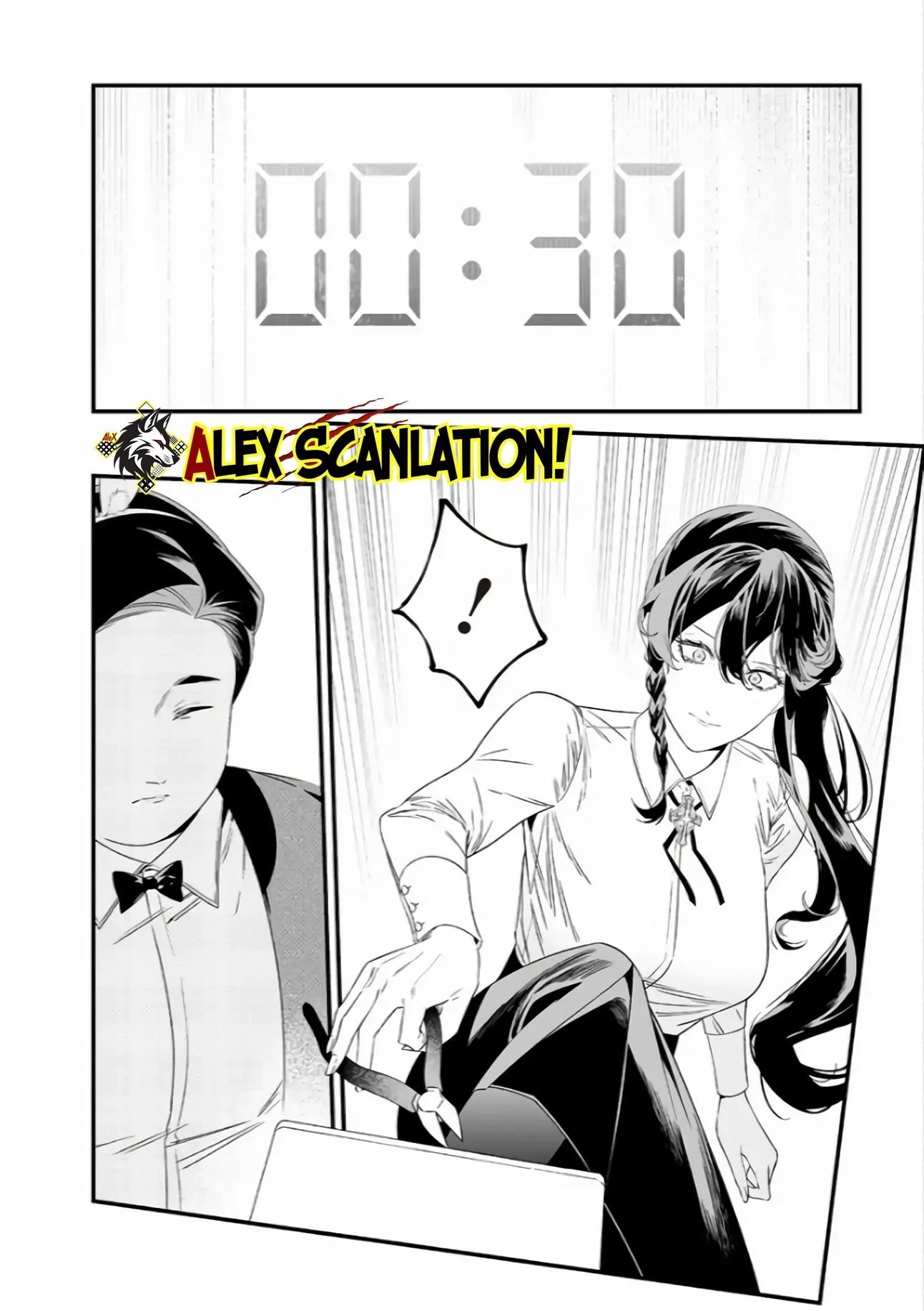 Martial Peak Part 1 Chapter 1519 - halaman 13