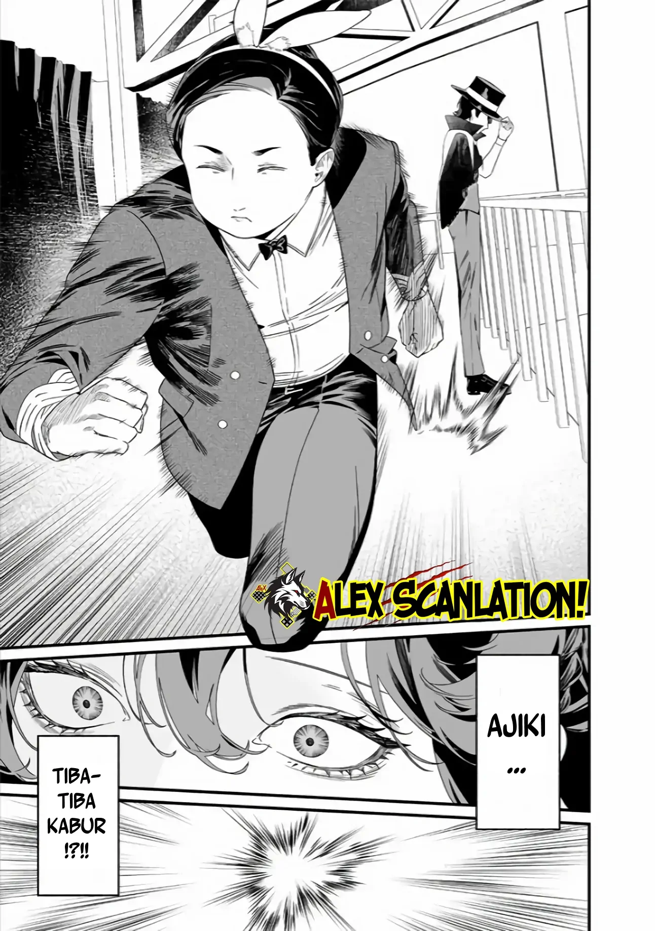 Martial Peak Part 1 Chapter 1519 - halaman 14