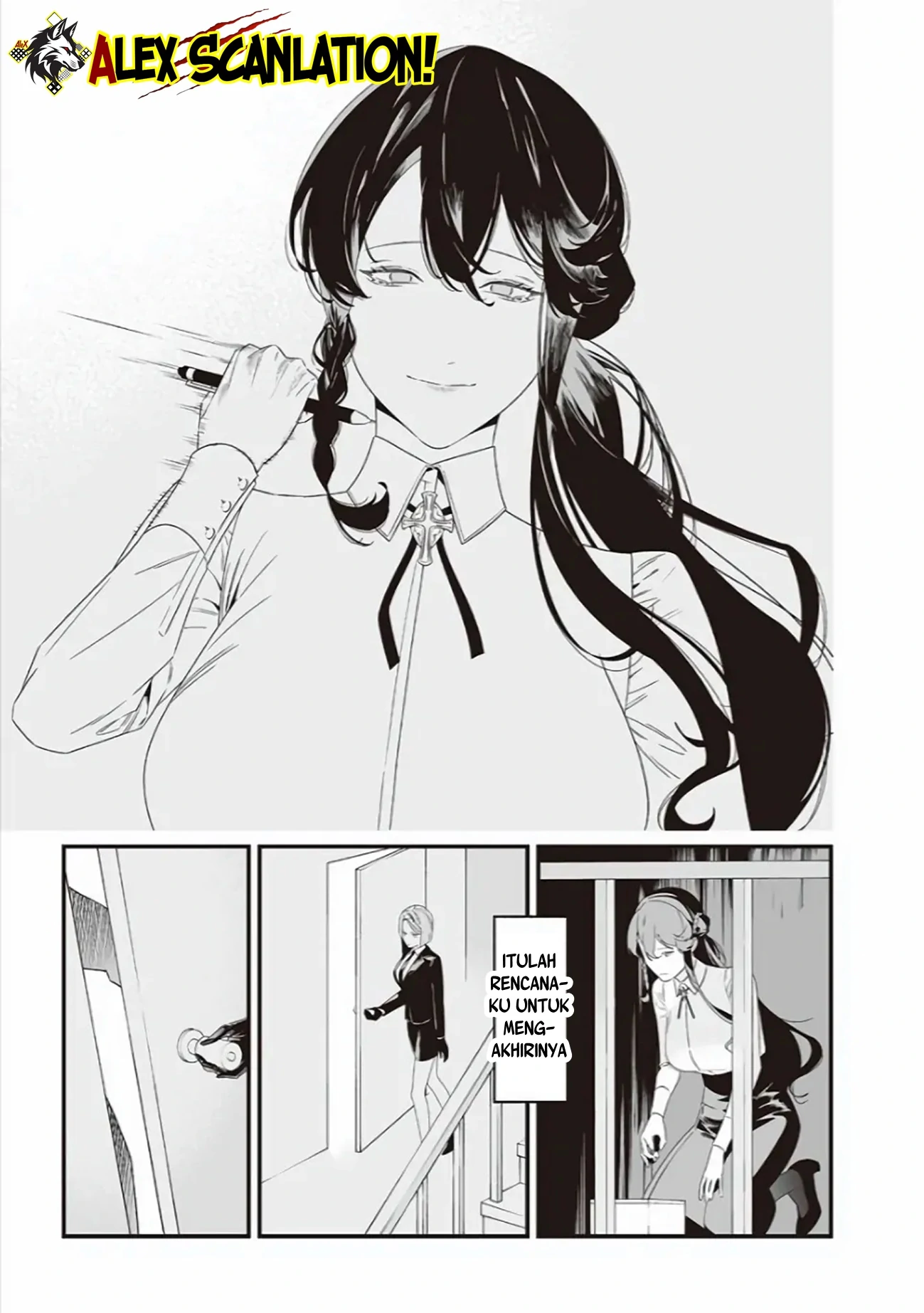Martial Peak Part 1 Chapter 1520 - halaman 16