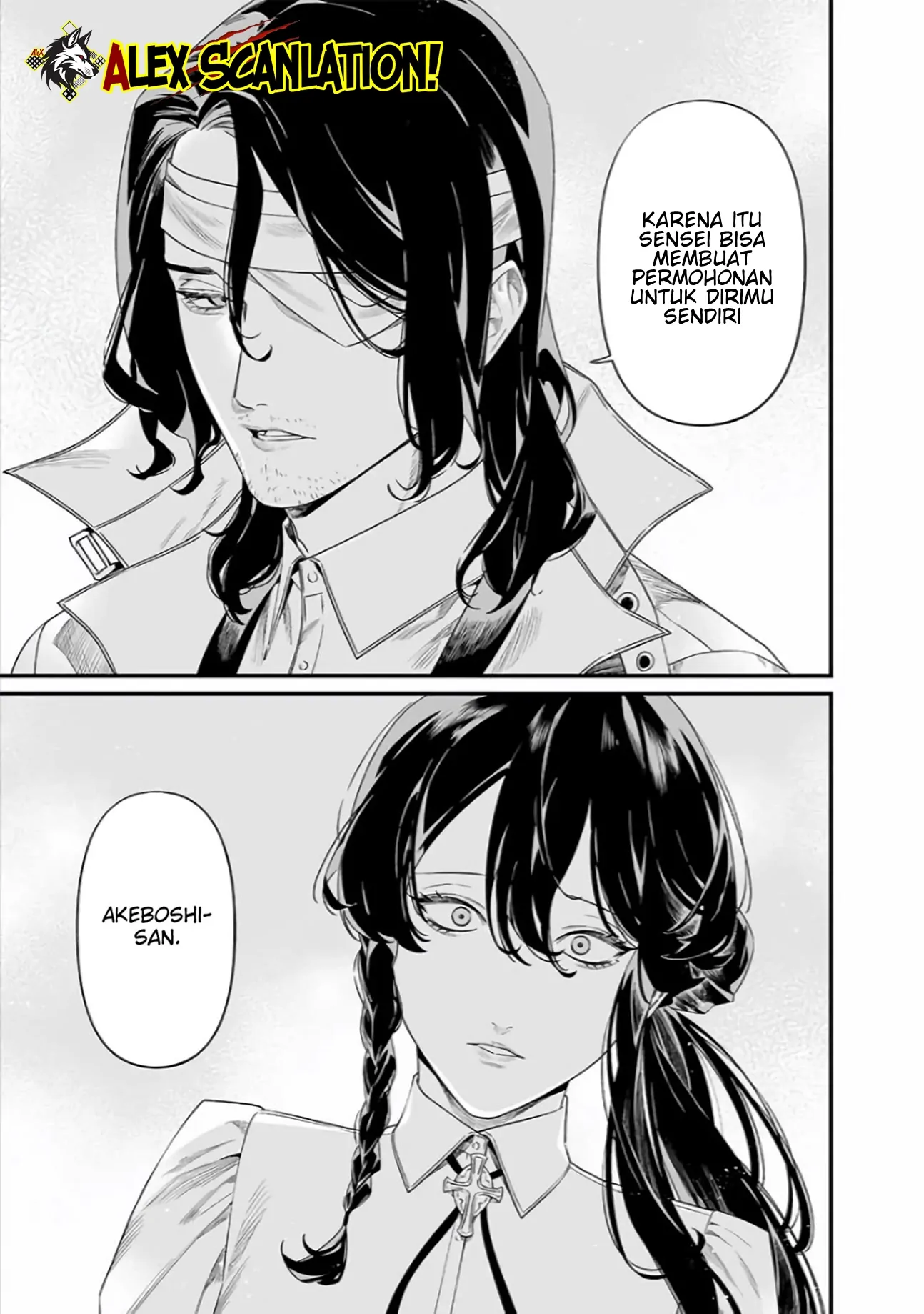 Martial Peak Part 1 Chapter 1522 - halaman 5