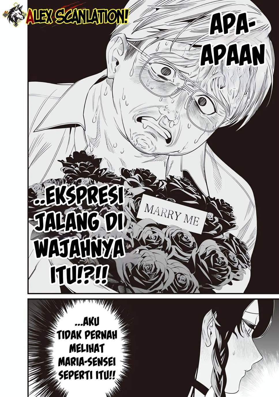 Martial Peak Part 1 Chapter 1527 - halaman 14