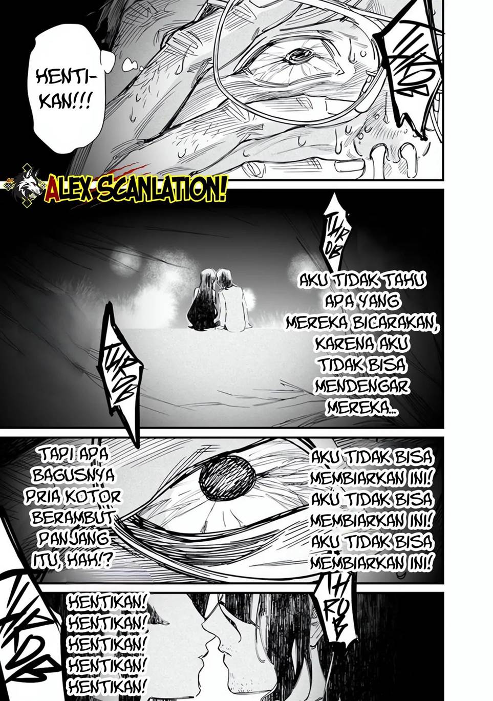 Martial Peak Part 1 Chapter 1527 - halaman 17