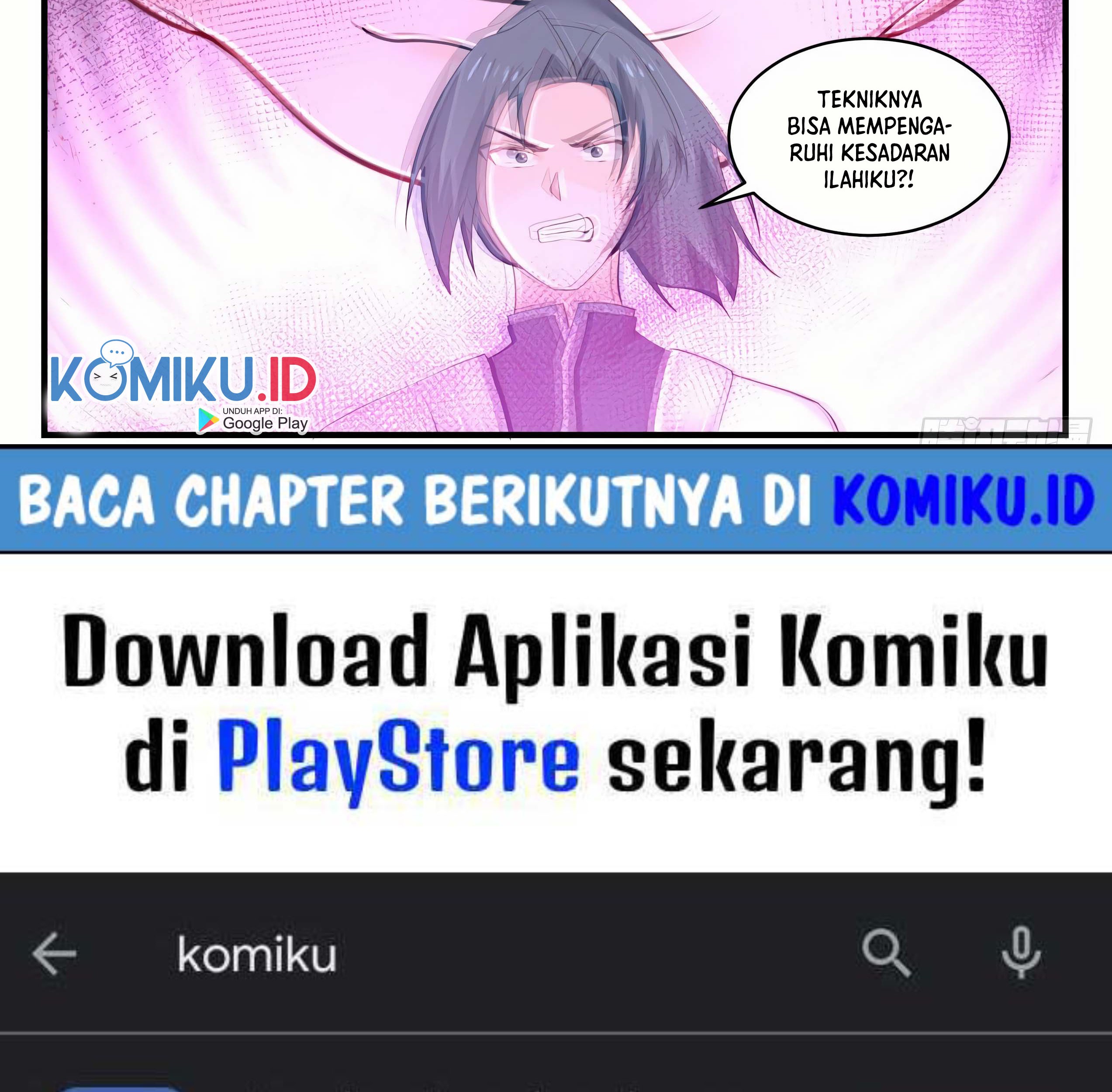 Martial Peak Part 1 Chapter 1527 - halaman 27