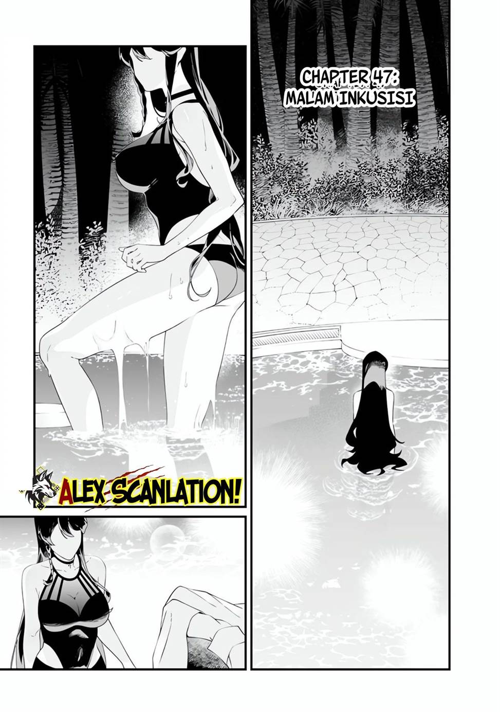 Martial Peak Part 1 Chapter 1527 - halaman 3