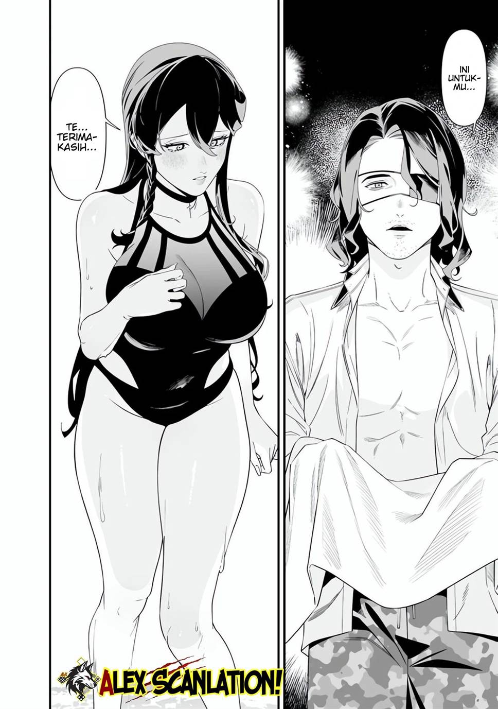 Martial Peak Part 1 Chapter 1527 - halaman 4