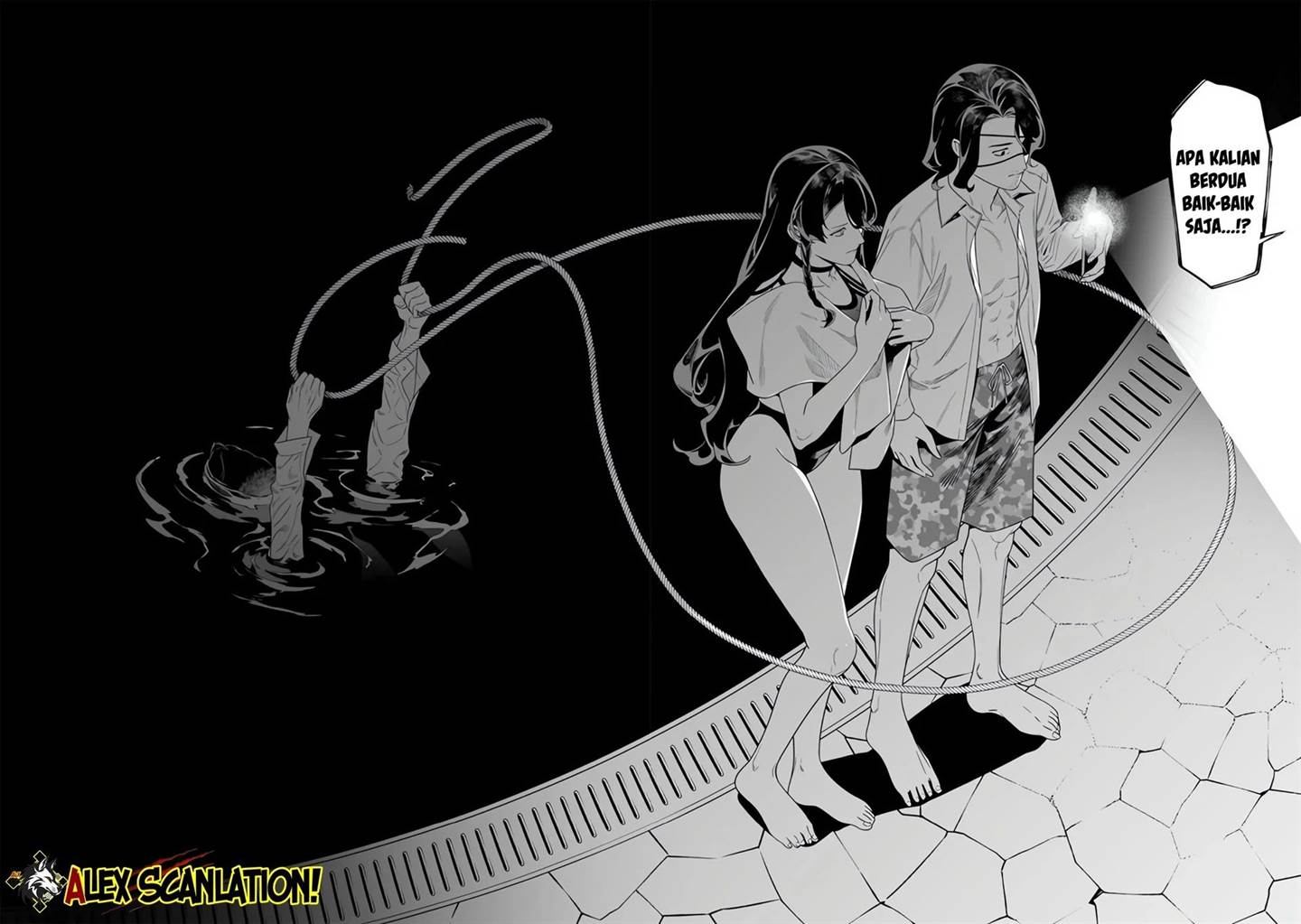 Martial Peak Part 1 Chapter 1528 - halaman 13