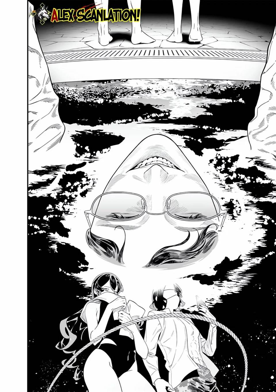 Martial Peak Part 1 Chapter 1528 - halaman 14