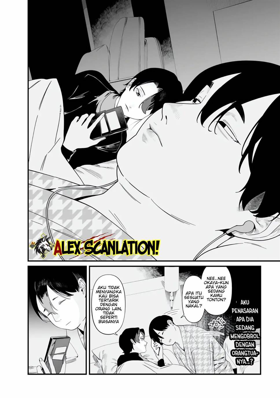 Martial Peak Part 1 Chapter 1529 - halaman 10