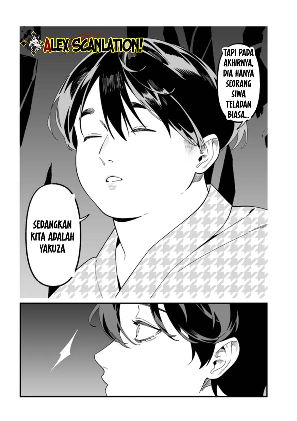 Martial Peak Part 1 Chapter 1530 - halaman 14