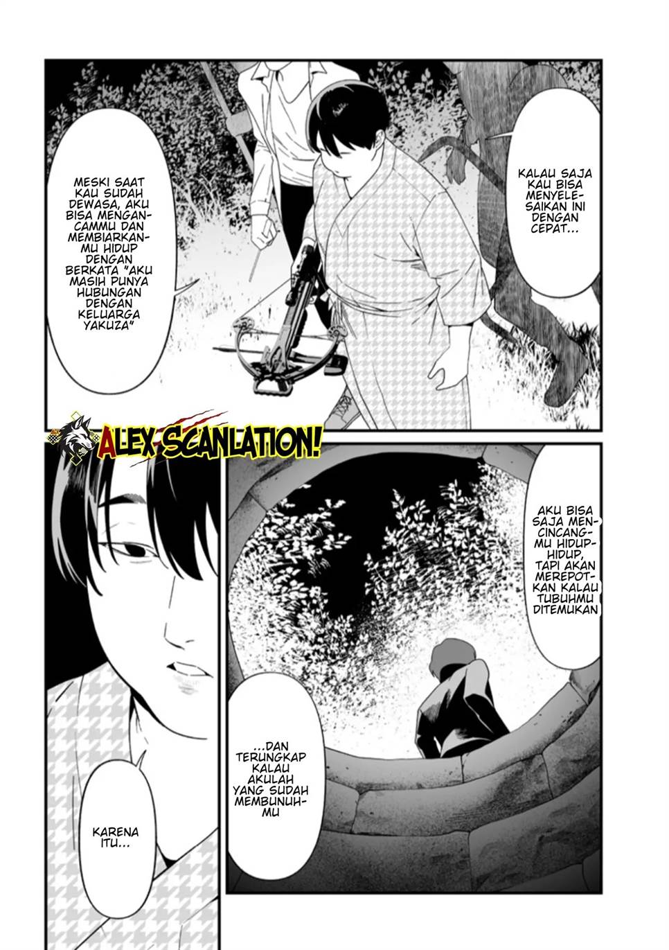 Martial Peak Part 1 Chapter 1530 - halaman 18