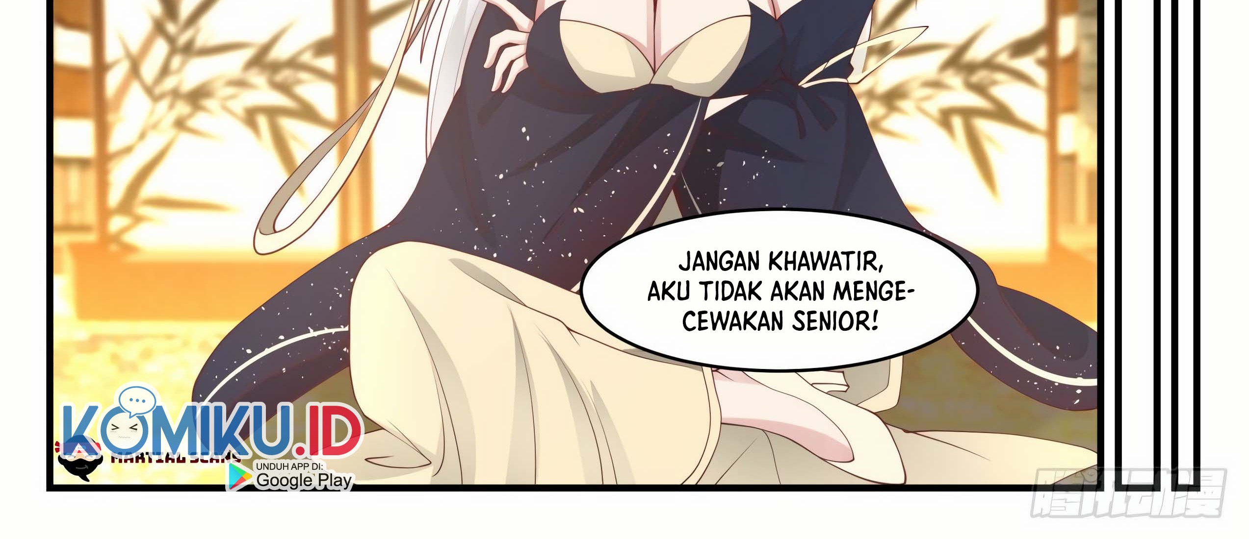 Martial Peak Part 1 Chapter 1530 - halaman 21