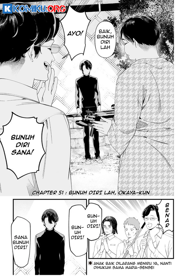 Martial Peak Part 1 Chapter 1531 - halaman 2