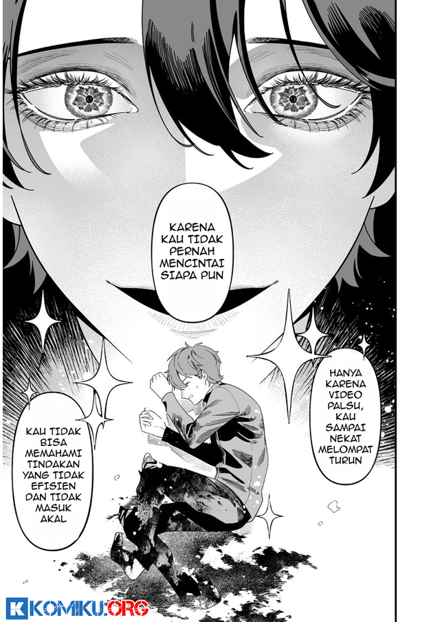 Martial Peak Part 1 Chapter 1531 - halaman 8