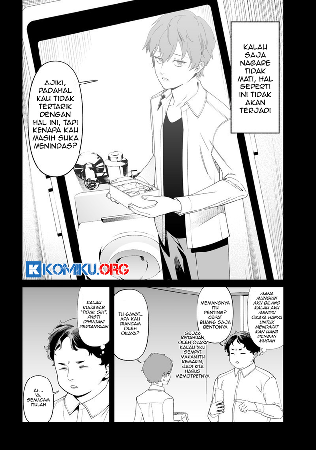 Martial Peak Part 1 Chapter 1532 - halaman 14