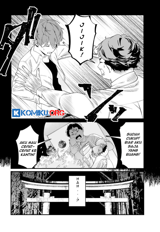Martial Peak Part 1 Chapter 1532 - halaman 16