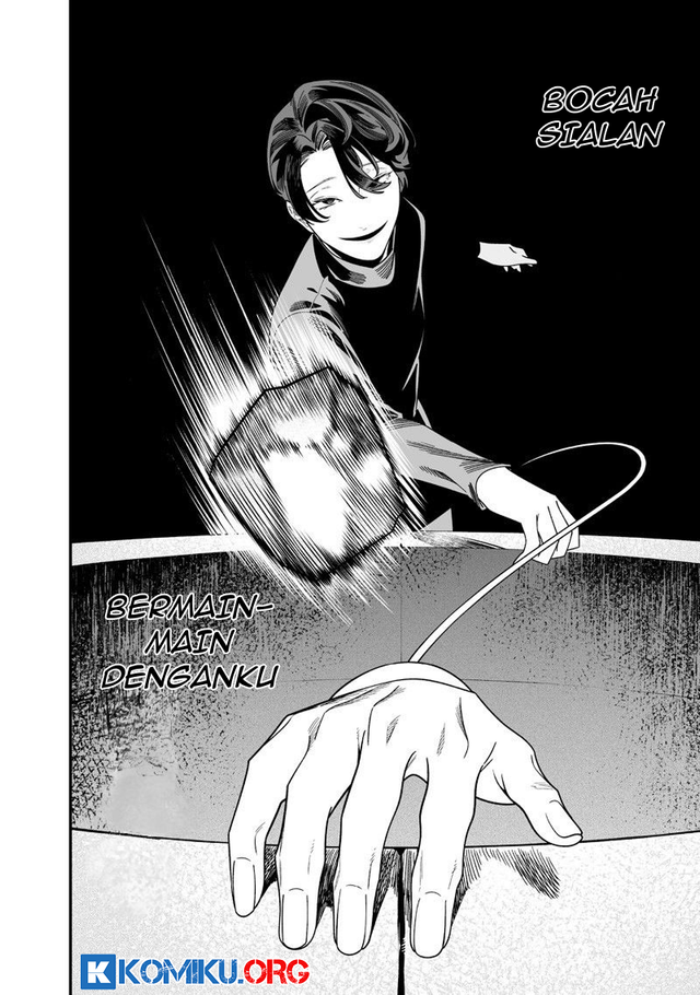 Martial Peak Part 1 Chapter 1532 - halaman 7
