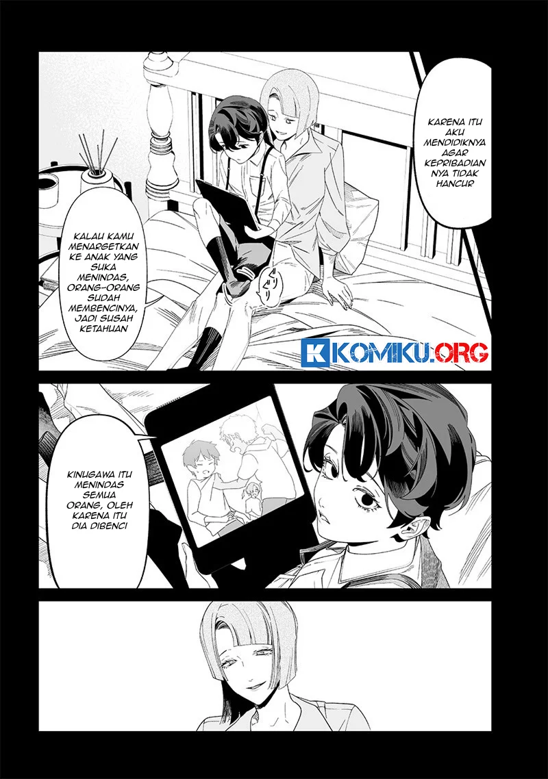 Martial Peak Part 1 Chapter 1533 - halaman 12