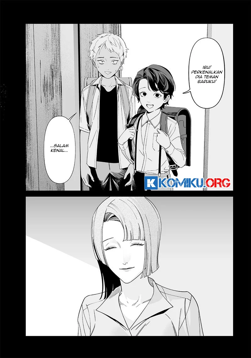 Martial Peak Part 1 Chapter 1533 - halaman 13