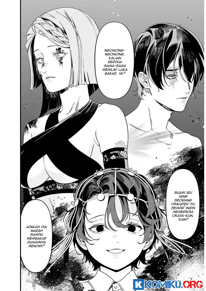 Martial Peak Part 1 Chapter 1533 - halaman 5