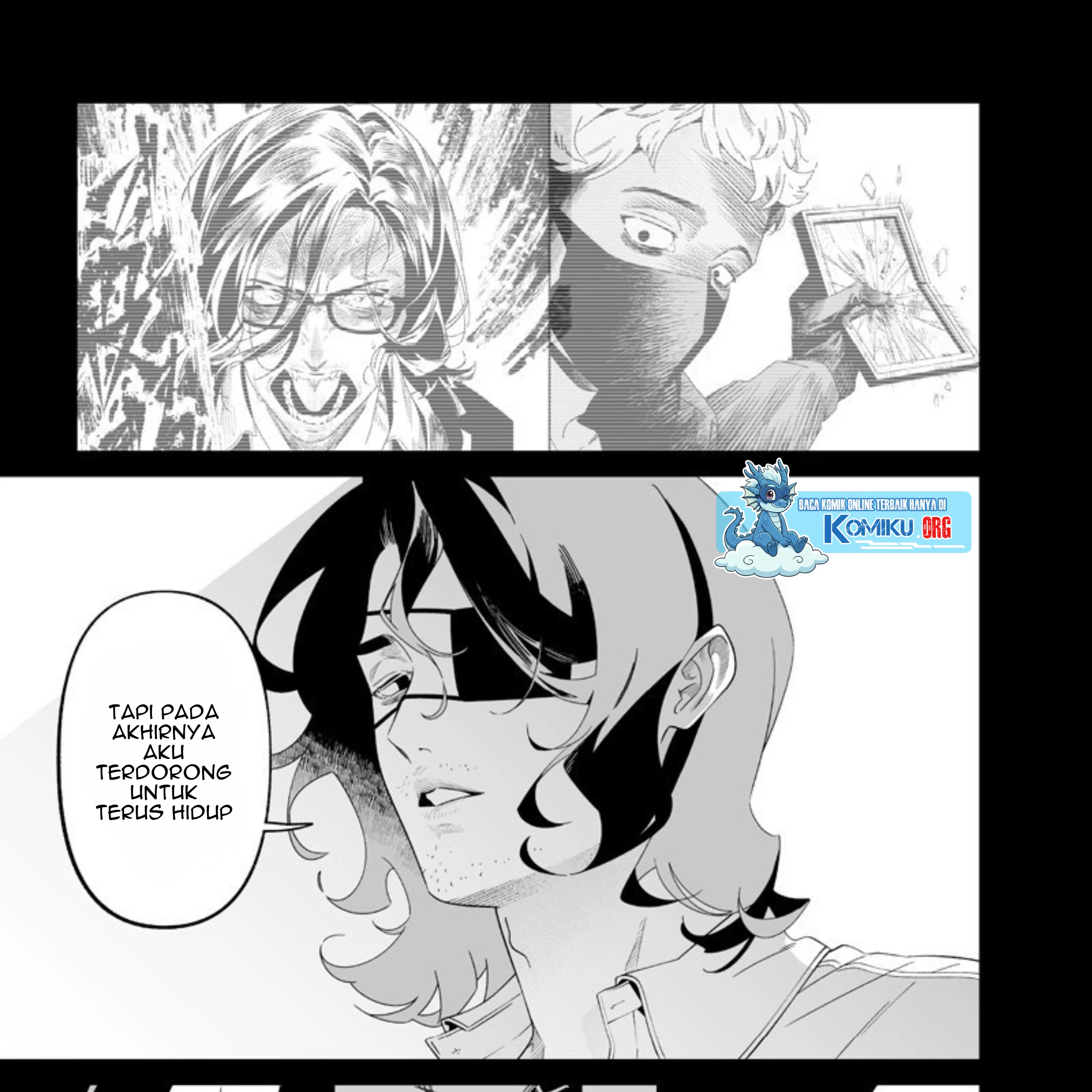 Martial Peak Part 1 Chapter 1535 - halaman 18