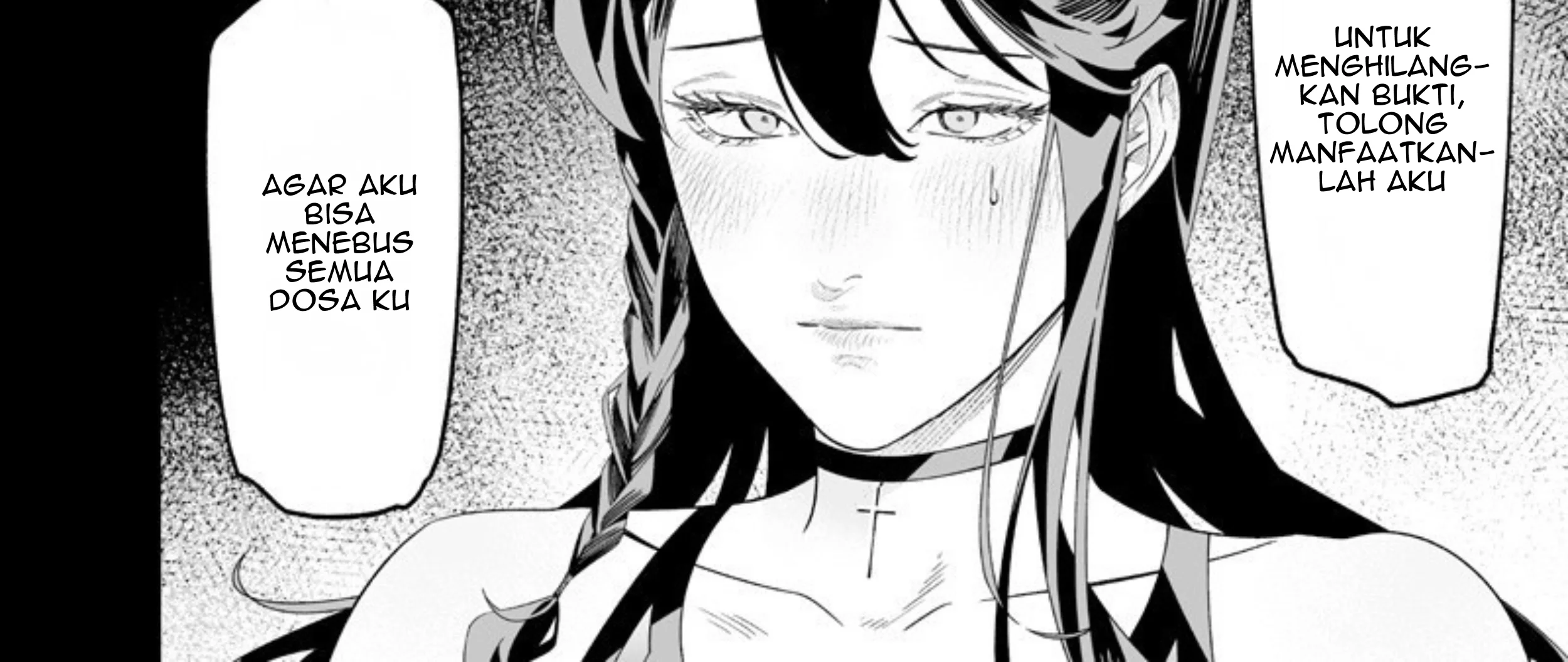 Martial Peak Part 1 Chapter 1535 - halaman 25