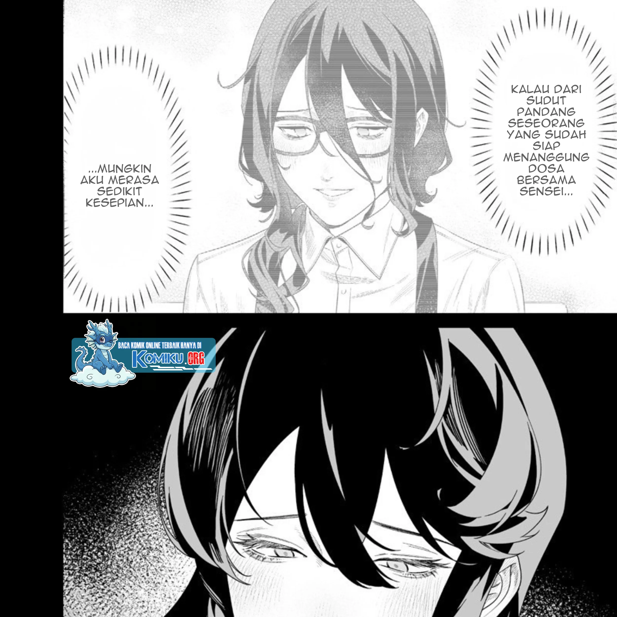 Martial Peak Part 1 Chapter 1535 - halaman 28