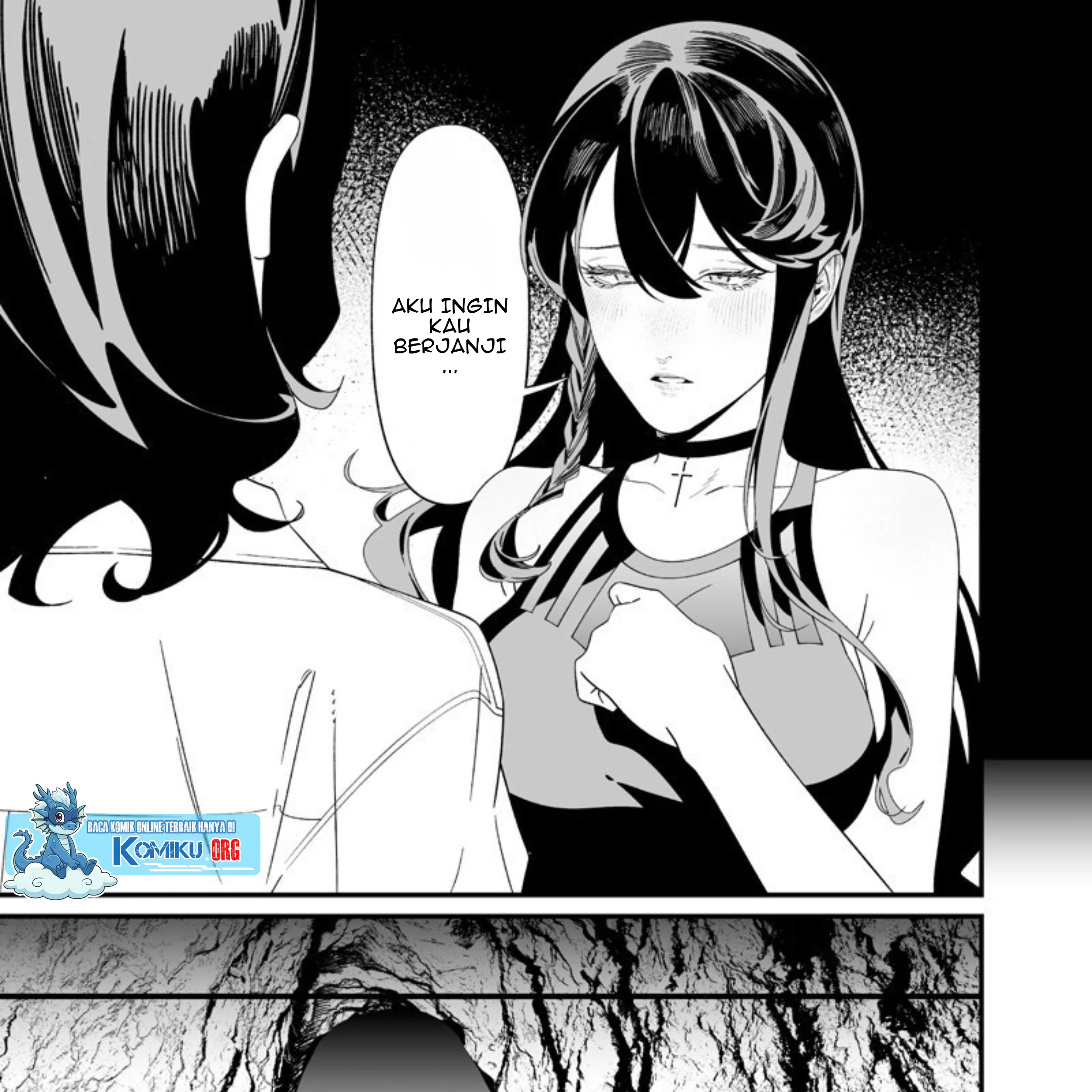 Martial Peak Part 1 Chapter 1535 - halaman 30