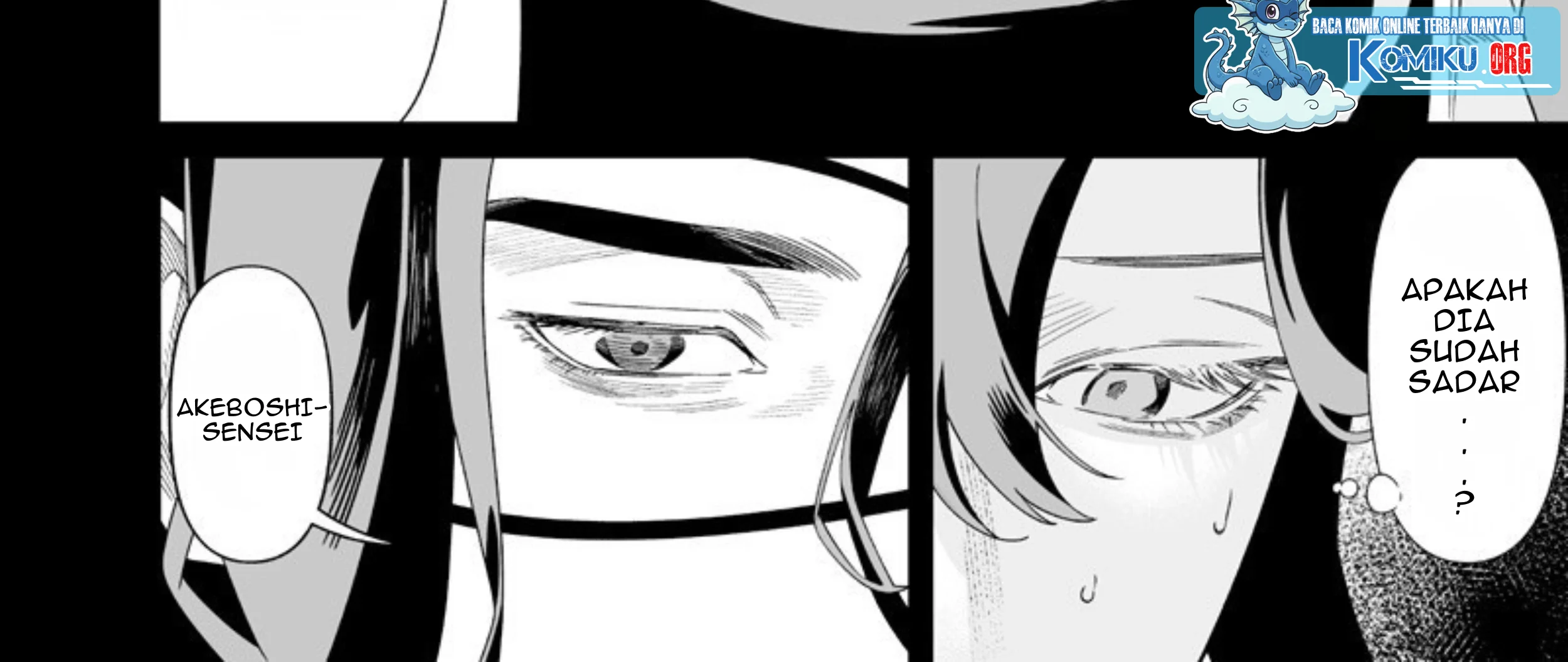 Martial Peak Part 1 Chapter 1535 - halaman 9
