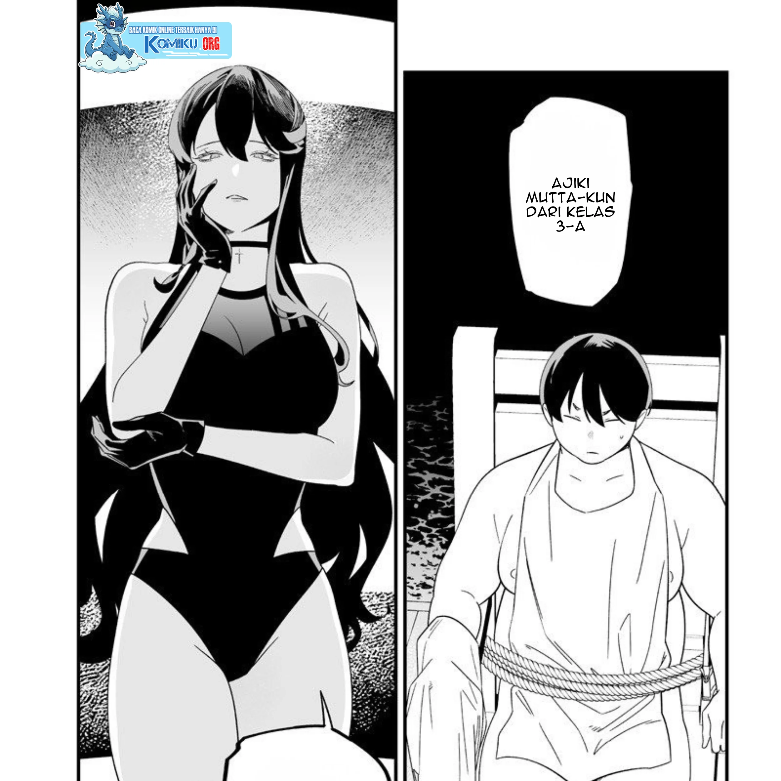 Martial Peak Part 1 Chapter 1536 - halaman 16