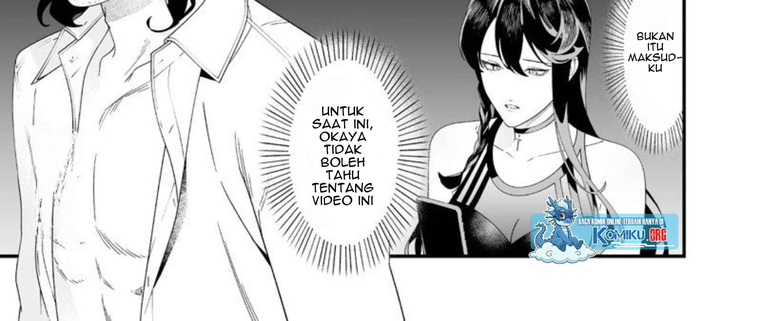 Martial Peak Part 1 Chapter 1536 - halaman 3