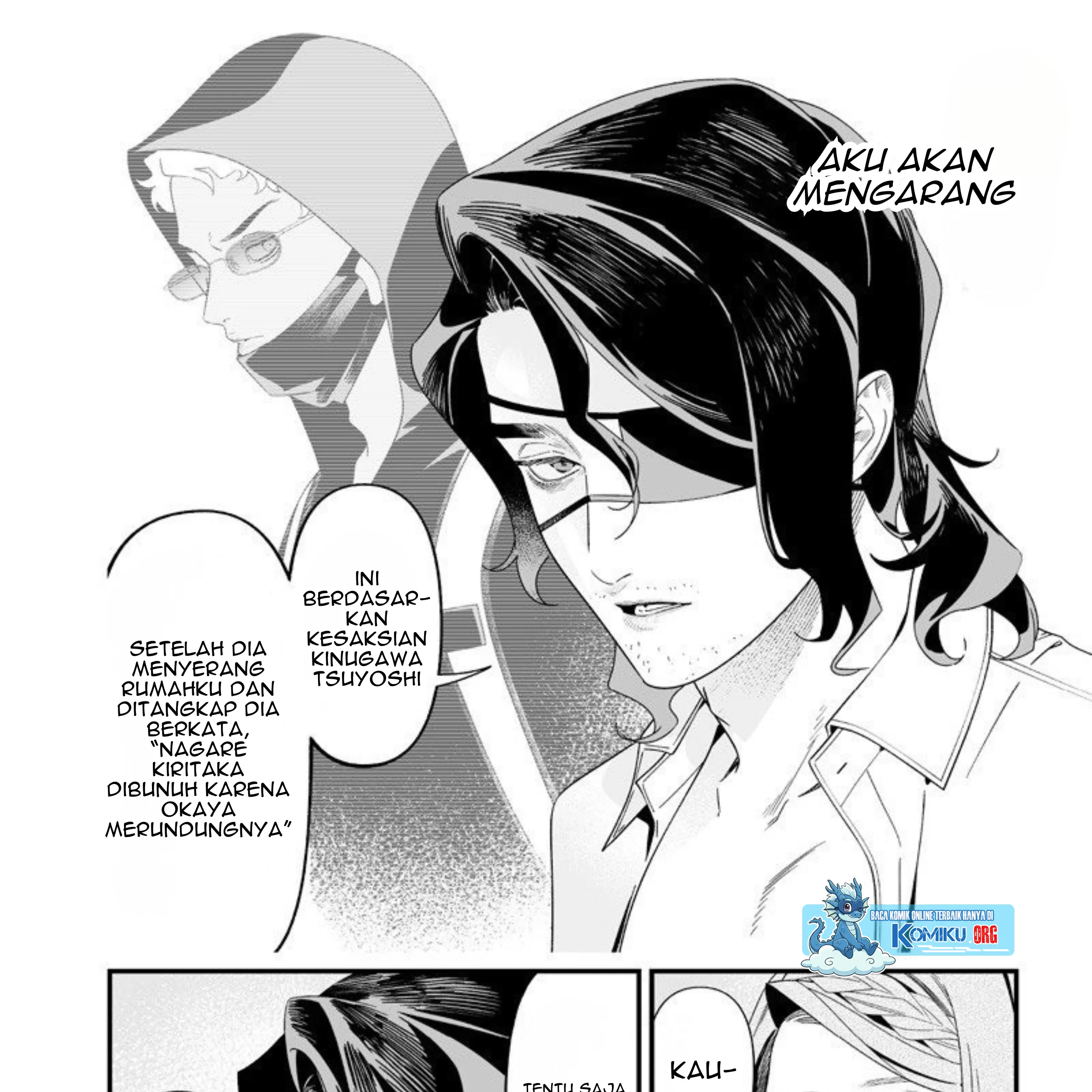 Martial Peak Part 1 Chapter 1536 - halaman 4