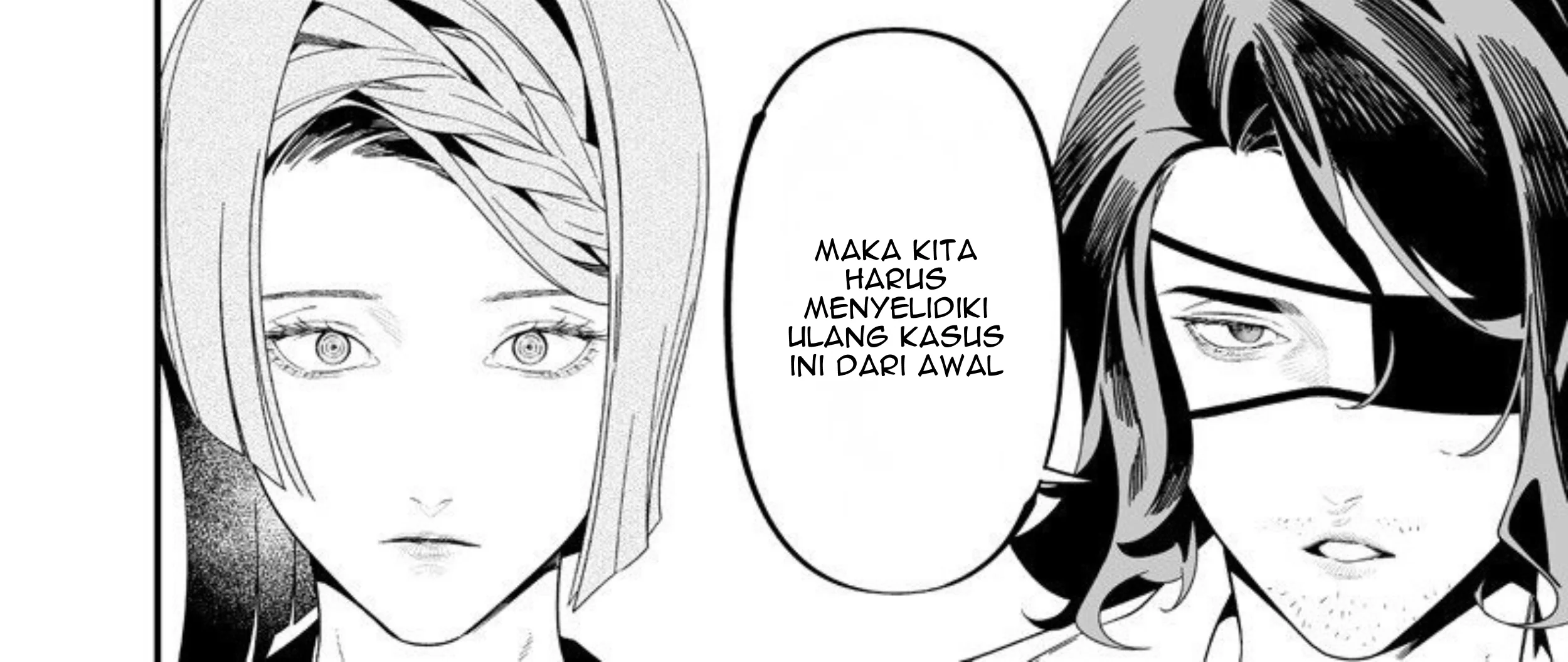 Martial Peak Part 1 Chapter 1536 - halaman 9