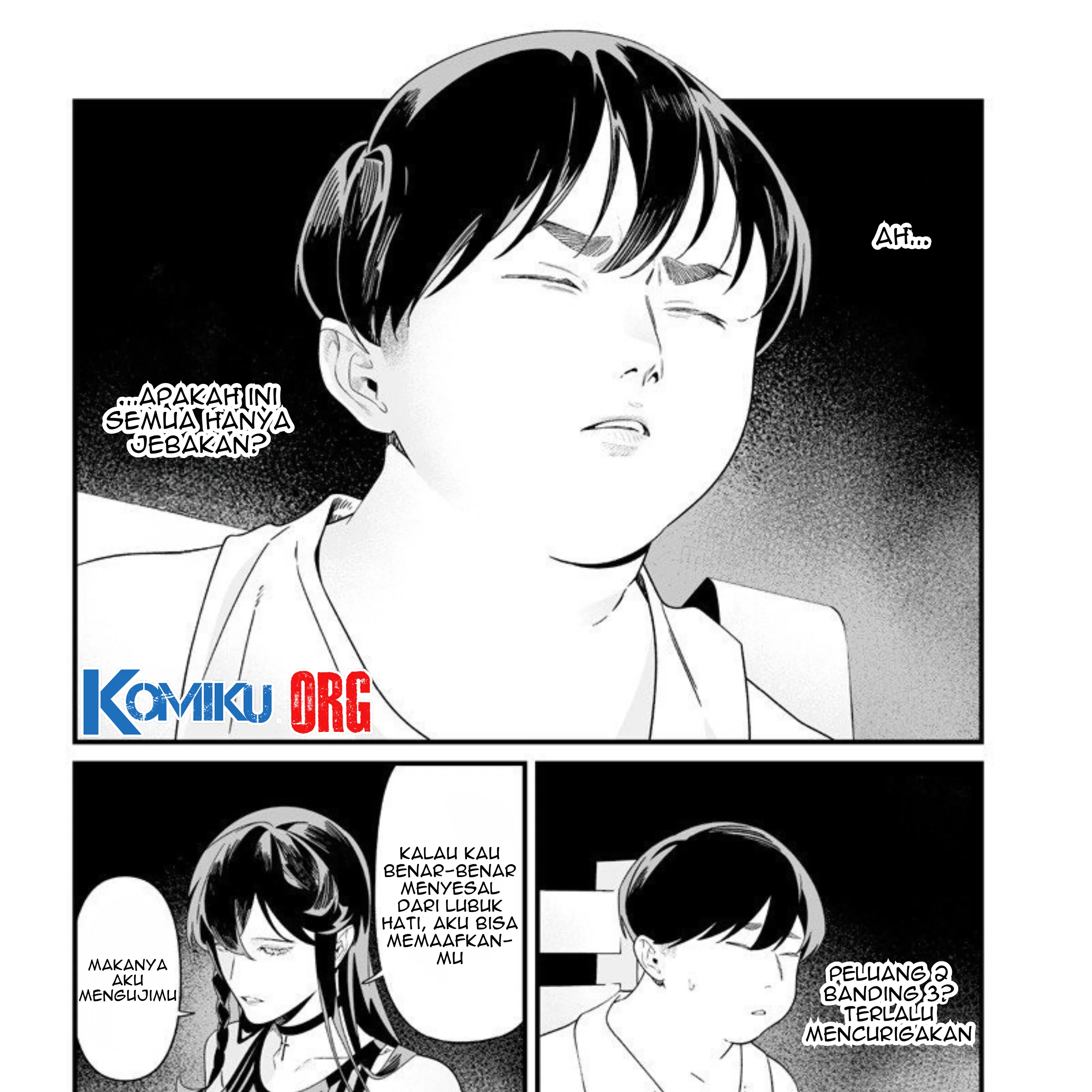 Martial Peak Part 1 Chapter 1537 - halaman 10