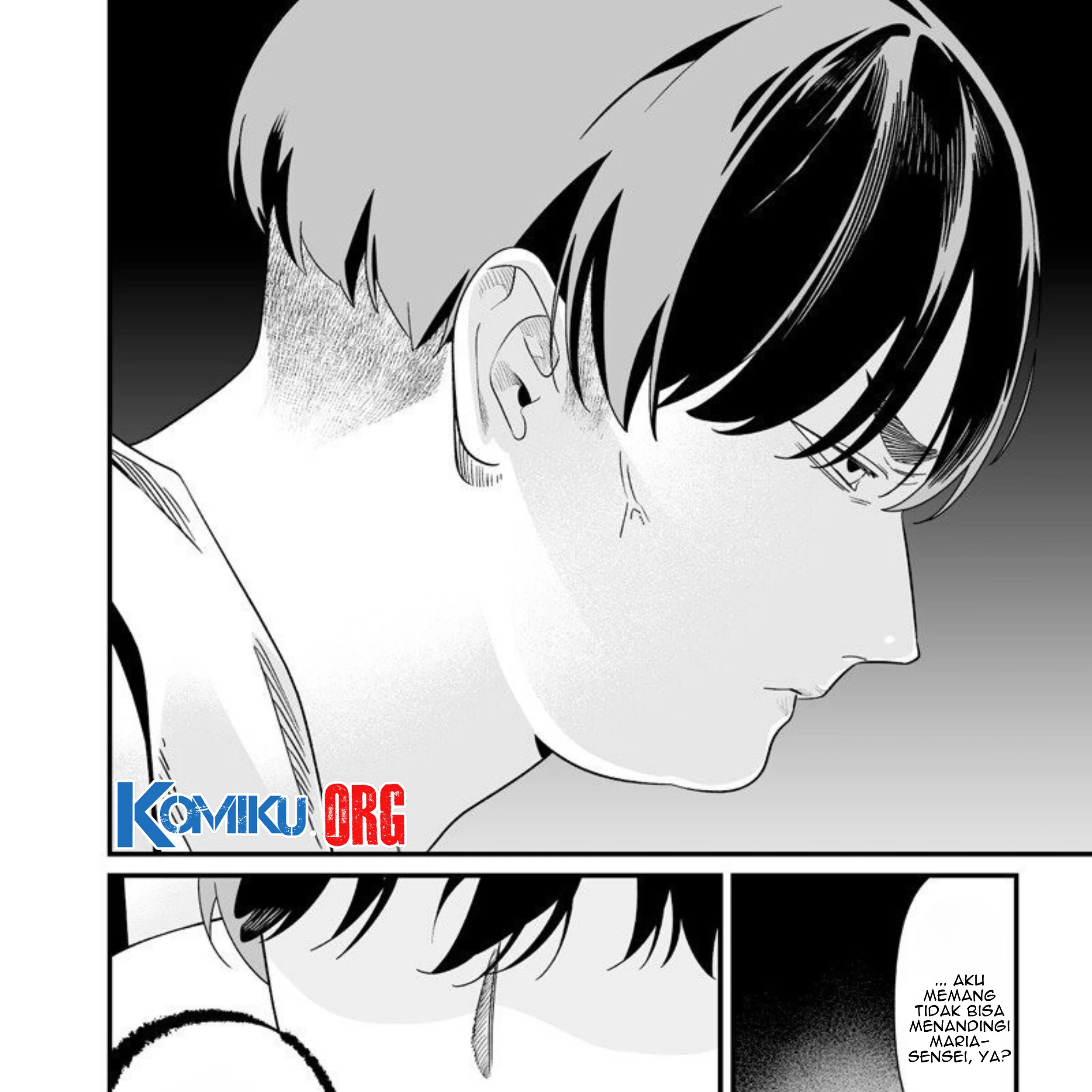 Martial Peak Part 1 Chapter 1537 - halaman 28