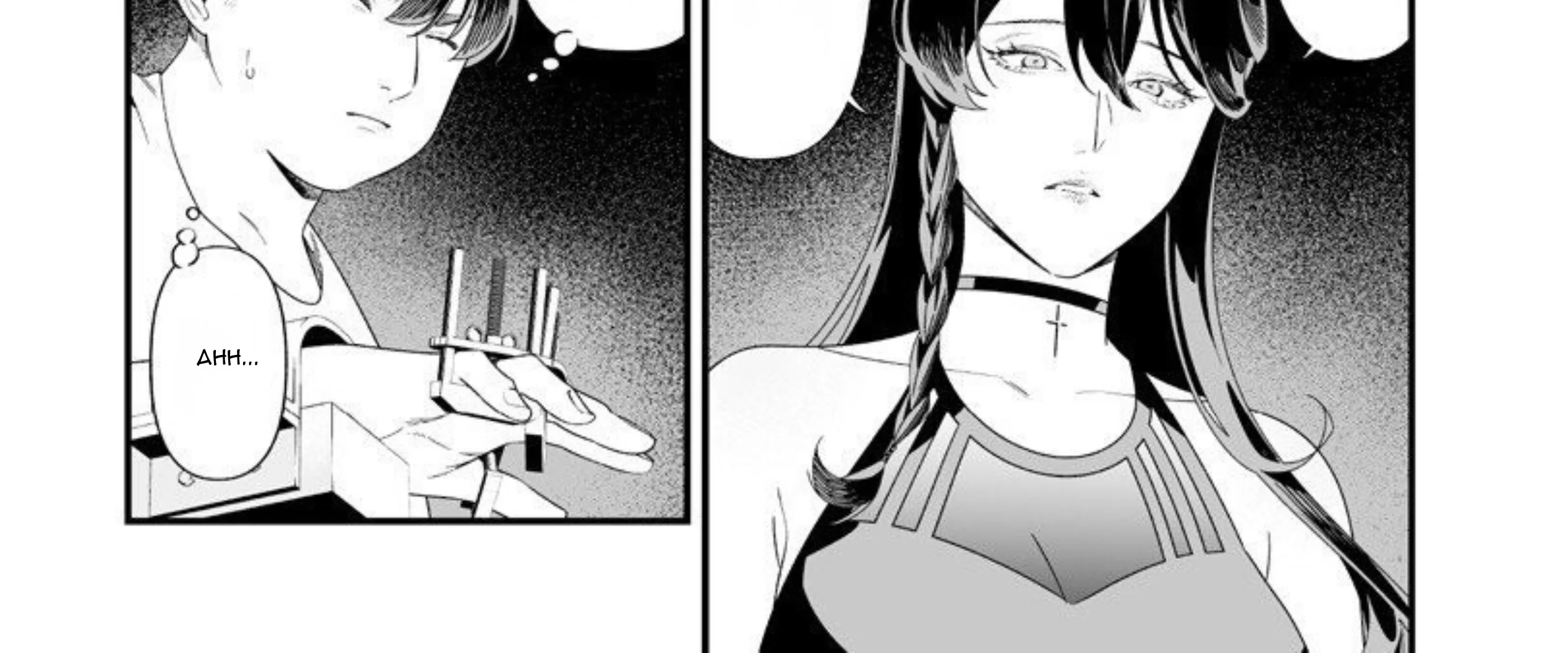 Martial Peak Part 1 Chapter 1537 - halaman 3