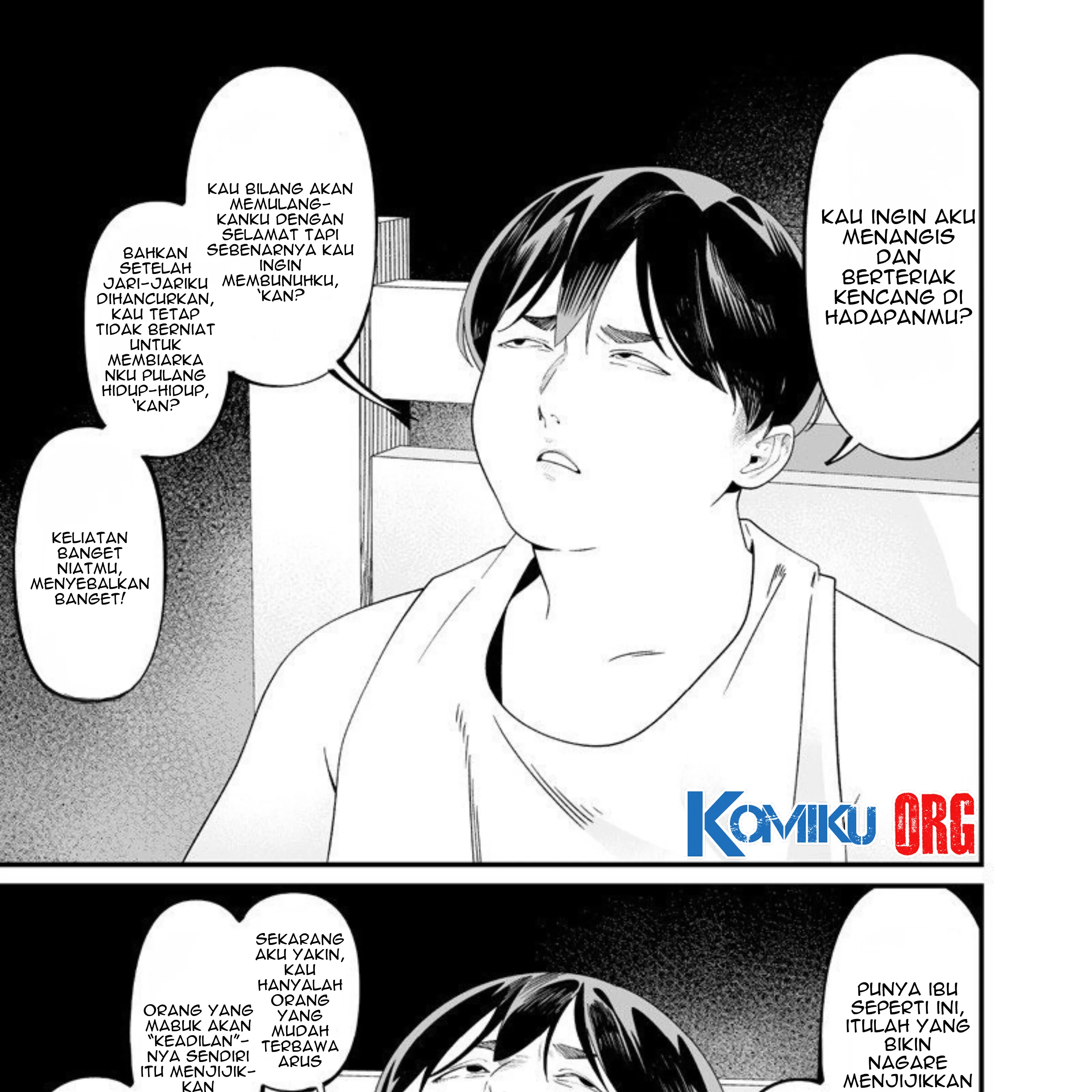 Martial Peak Part 1 Chapter 1537 - halaman 30