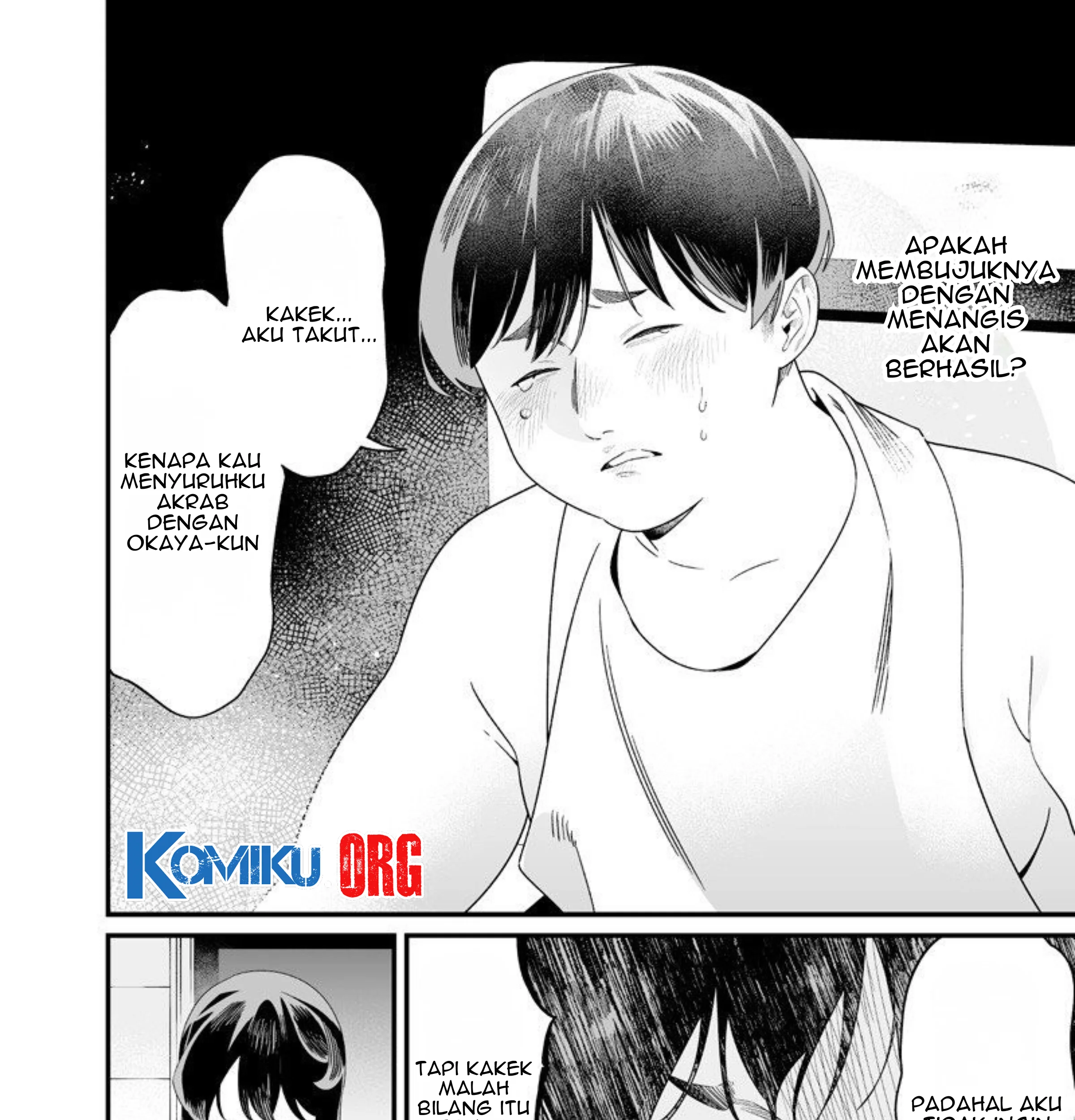 Martial Peak Part 1 Chapter 1537 - halaman 4