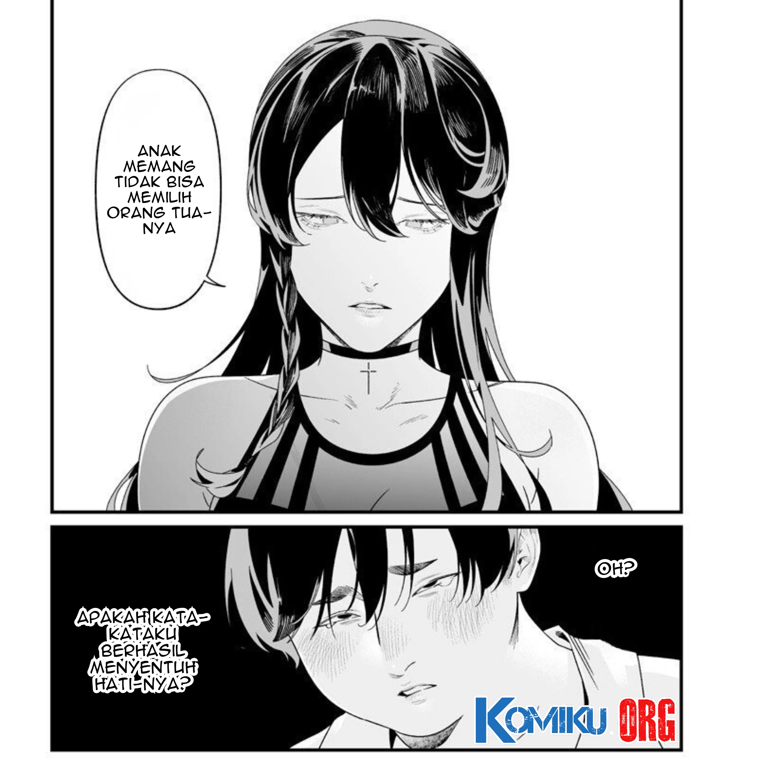 Martial Peak Part 1 Chapter 1537 - halaman 6