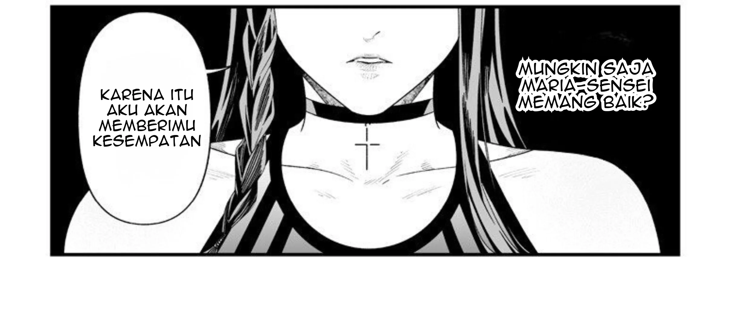 Martial Peak Part 1 Chapter 1537 - halaman 7