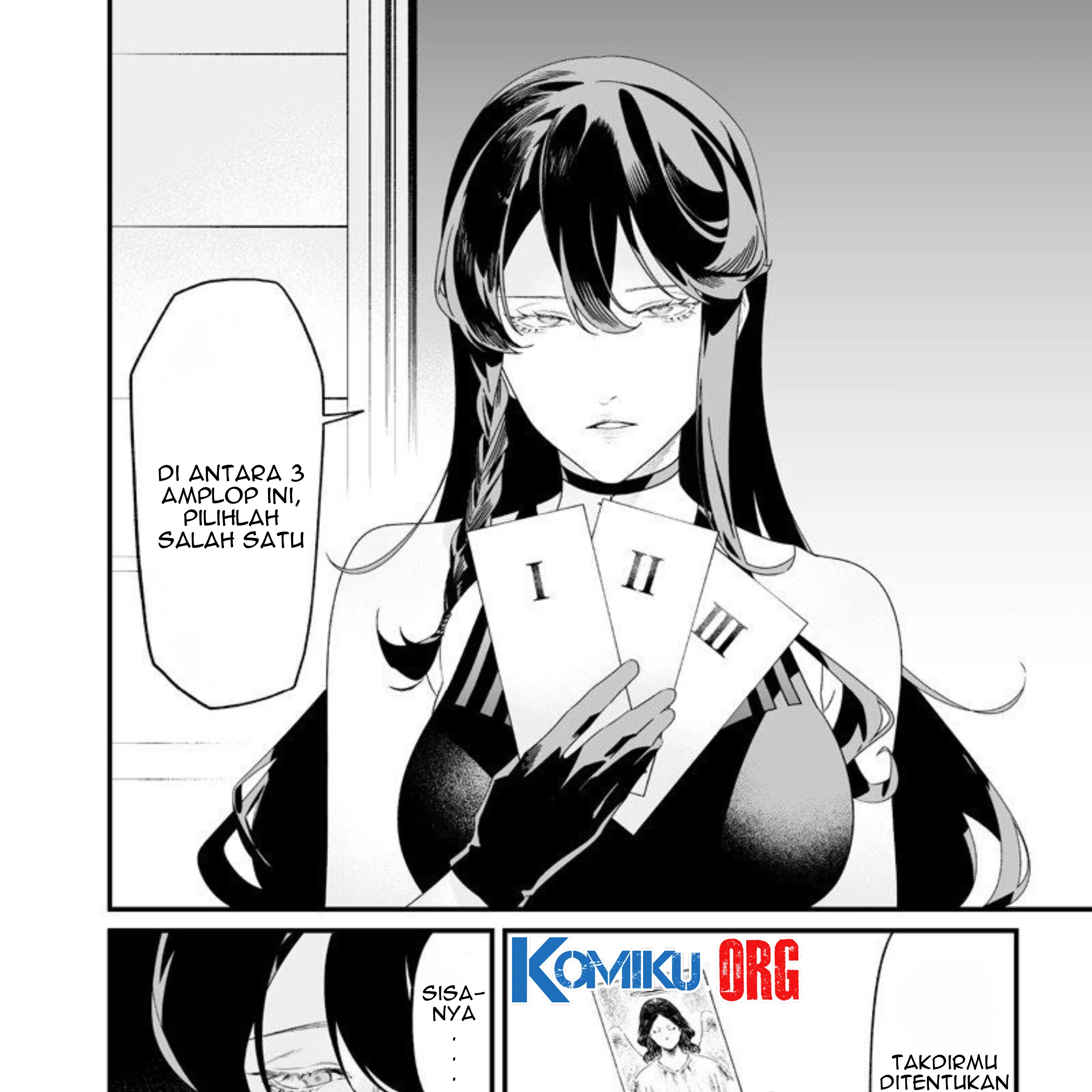 Martial Peak Part 1 Chapter 1537 - halaman 8